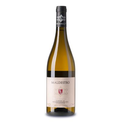 Maldestro - BIO - Cantina Berioli - Umbrien