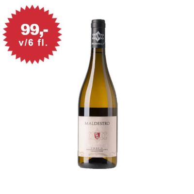 Maldestro - Cantina Berioli - Umbrien
