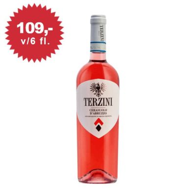 Rosé Cerasuolo - Abruzzo - Montepulciano