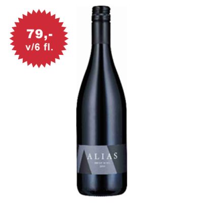 Alias - Pinot Noir Alias Wine California 