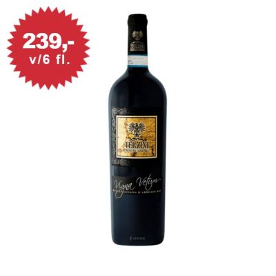 Vigna Vetum  Montepulciano – DOC - Abruzzo 